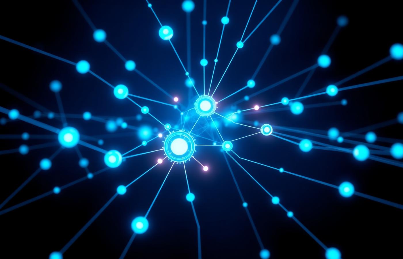 Neural intelligence network